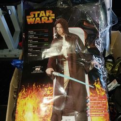 Jedi Robe 