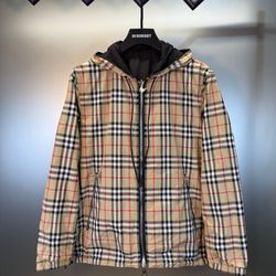 Burberry Jacket
