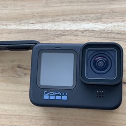 Go pro 11