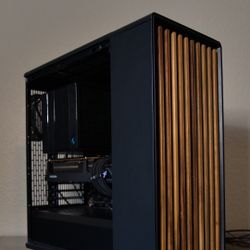 Gaming PC | RX 6800 XT | Ryzen 7 5800x | 32GB DDR4 | 1.5TB | Windows 11 | WiFi 
