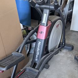 Nordictrack