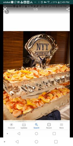 Sunday Brunch for 2 at NYY Steakhouse in Coconut creek $150 Value