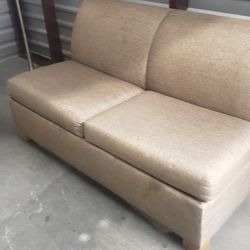 Loveseat Sofa-bed 