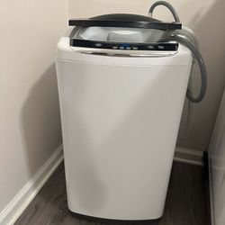 Black & Decker Portable Washer 