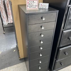 Impressions Storage Make Up Unit