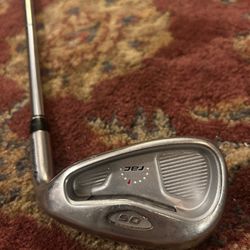 Taylor made Rac S0 Pw 