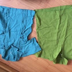 Boys Shirt Size 4(2$ Each )