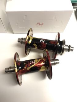 【特注世界限定1個】 PHILWOOD 45TH ANNIV HUBS Phil Wood 45th Anniversary Hubs | The Radavist | A group of