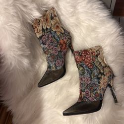 Size 8