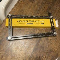 New Angleizer Template Tool For $8.00 Each  Pick Up Only Sorry I Don’t Deliver Thanks 