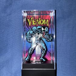 Venom Figpin