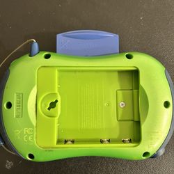 Leapster 2 - Learning Game System With One Game