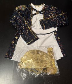 Rumi Costume