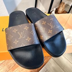 Men’s slides