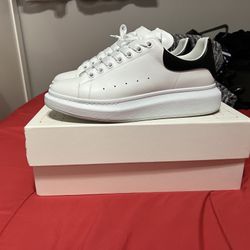 Alexander mcqueen size 10.5