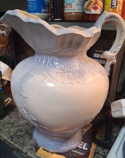 Pitcher