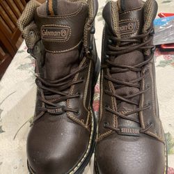 Botas