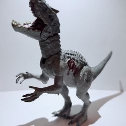 2015 Jurassic World Bashes & Biters Indominus Rex