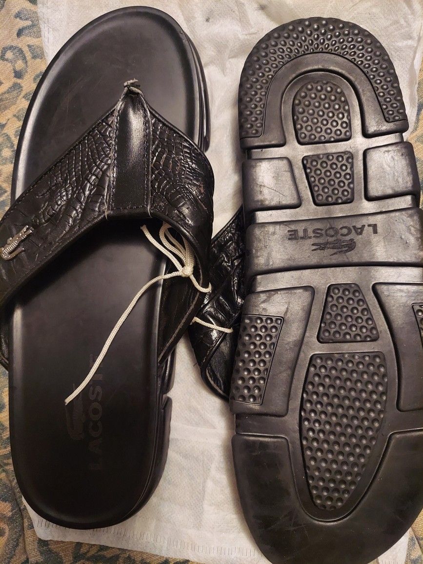 Men Slippers