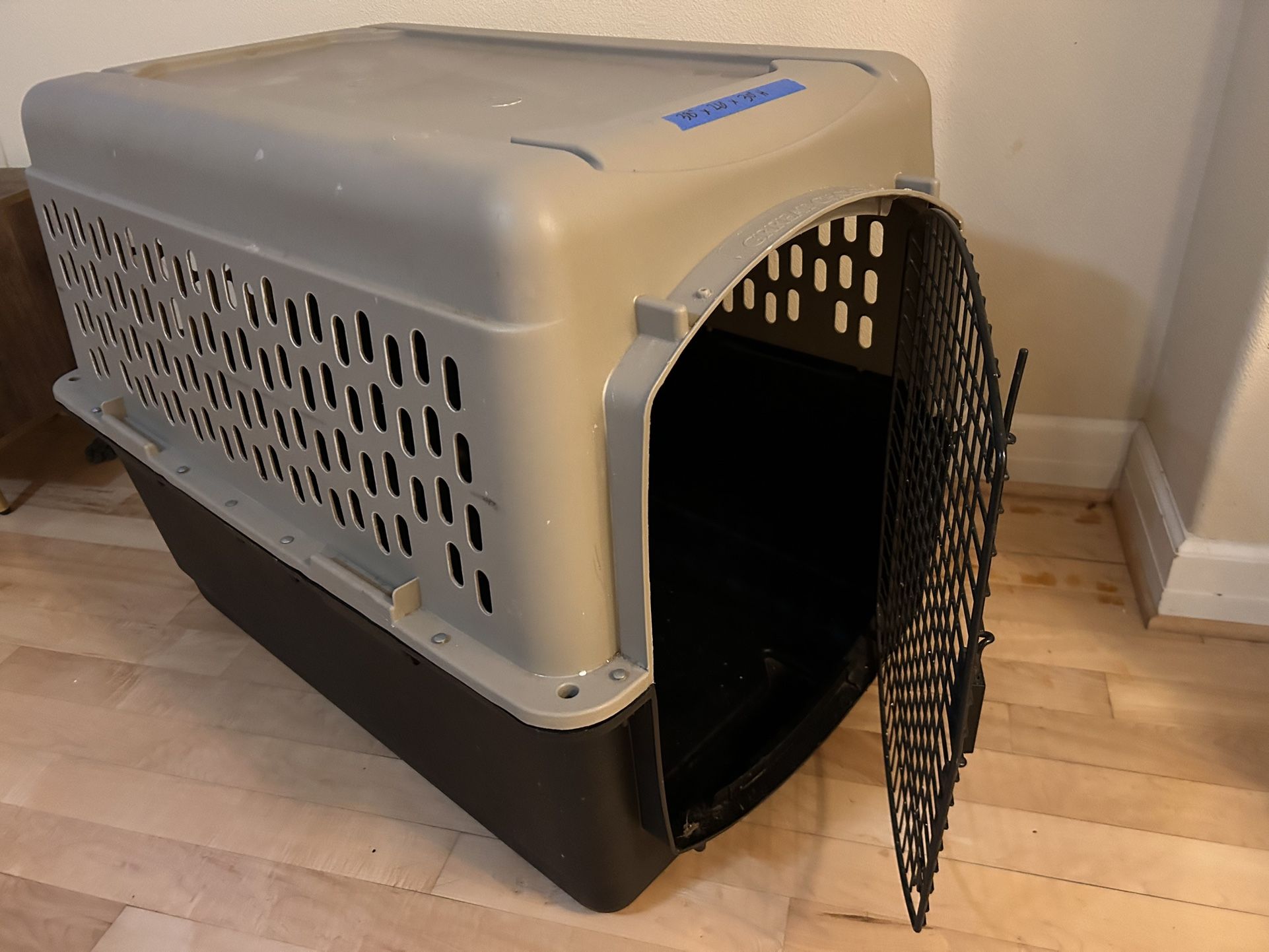 Dog Crate ** Extra Large