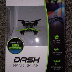 Sky Viper DASH Nano Drone