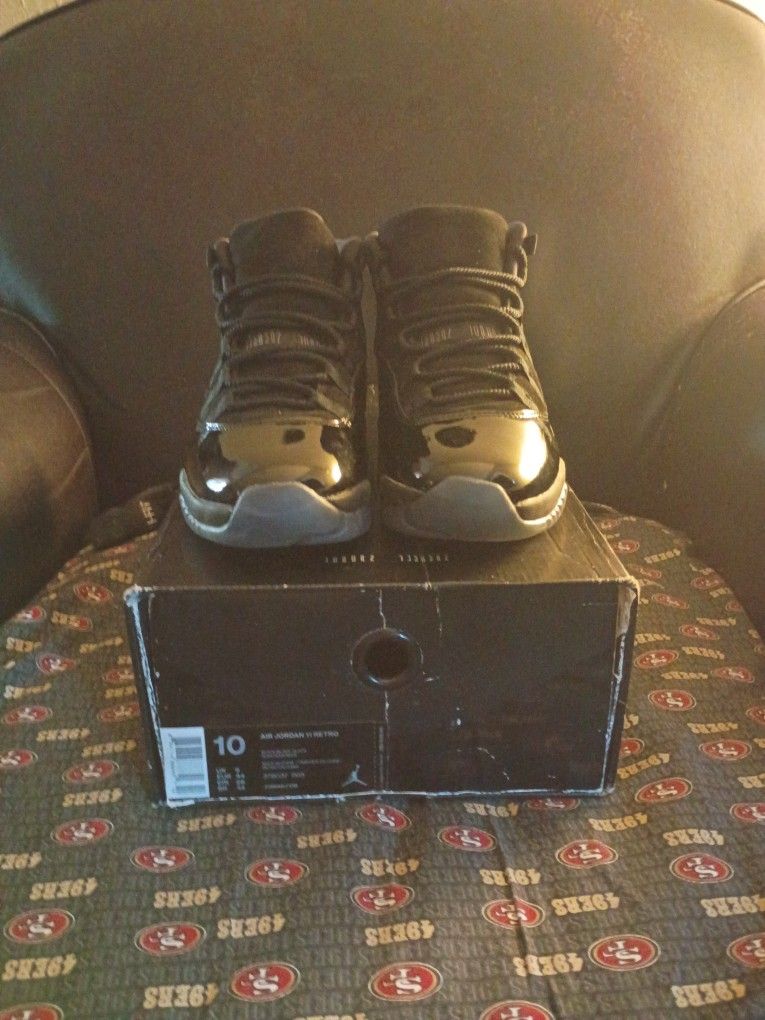 Jordan 11