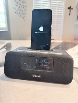 Apple Docking station