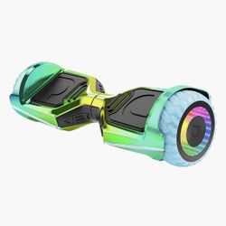 Hoverboard