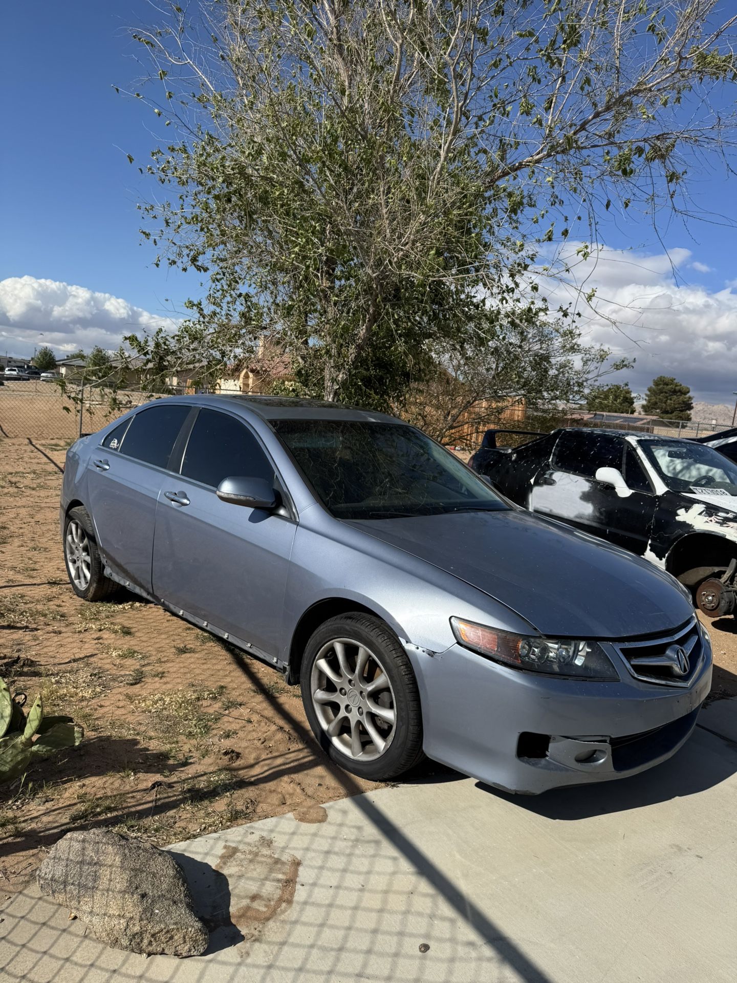 2006 Acura TSX for Sale in Riverside, CA - OfferUp