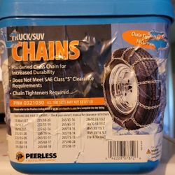 Snow Chains