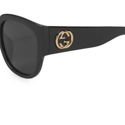 Authentic Gucci Sunglasses 