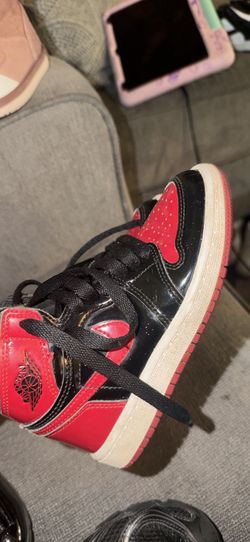Nikes