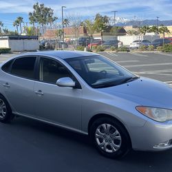 2010 Hyundai ELANTRA for sale with low miles