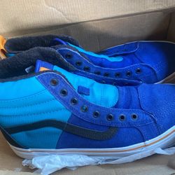 Vans Shoes