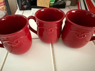 Princess house cups