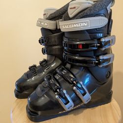 Salomon Women Ski Shoes