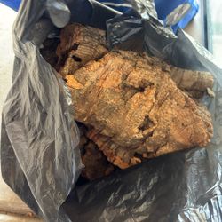 Cork For Reptile Enclosures