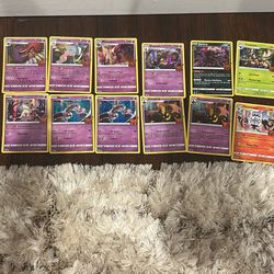 Pokemon Trick Or Trade 2021 Hits 