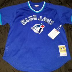 Toronto Blue Jays Jersey "Joe Carter"