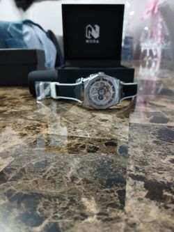 Noda Watch 