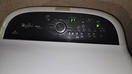 Electric dryer