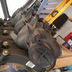 2006 Chevrolet C/K Pickup