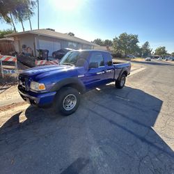 2006 Ford Ranger