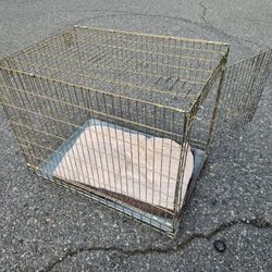 36 Inch Dog Kennel