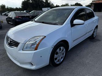 2011 Nissan Sentra