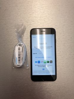 Iphone 7 32gb Tmobile