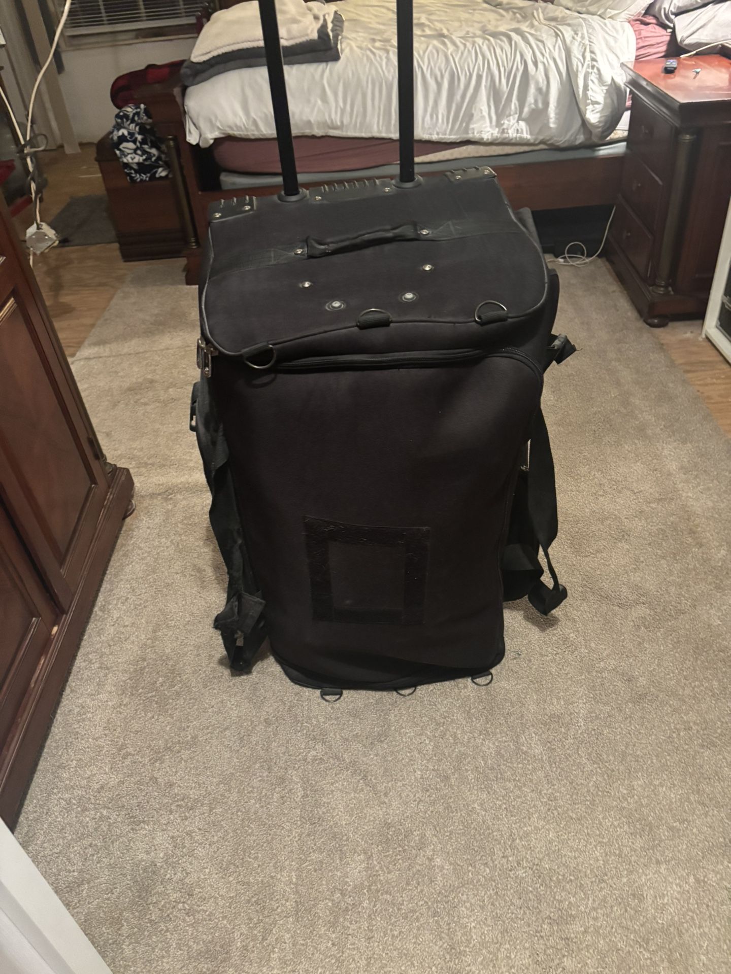 Dream Duffle