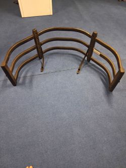 Ford Maverick bed extender