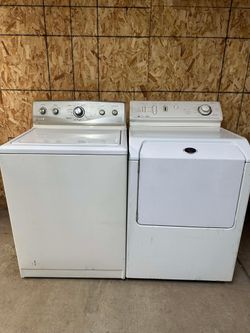 Maytag-washer-and-gas-dryer