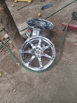 Rims